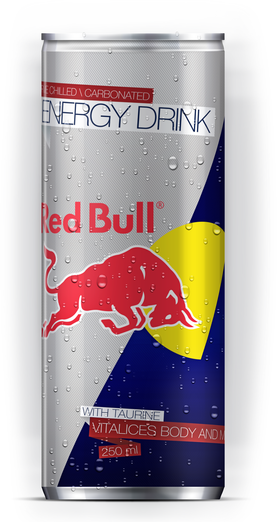 Thank You - Red Bull (929x1748), Png Download