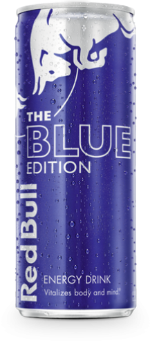 Red Bull Red Edition Price (500x500), Png Download