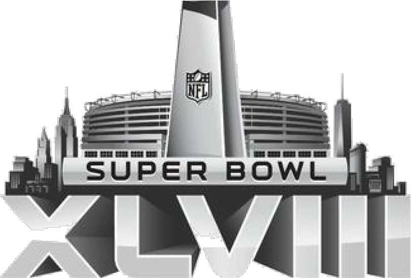 Was The Super Bowl Rigged Conspiracy Theorists Cite - Super Bowl Football 2018 (820x547), Png Download