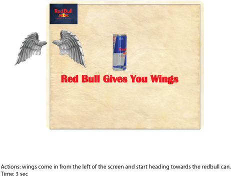 New Redbull V2 4 - Envelope (792x612), Png Download