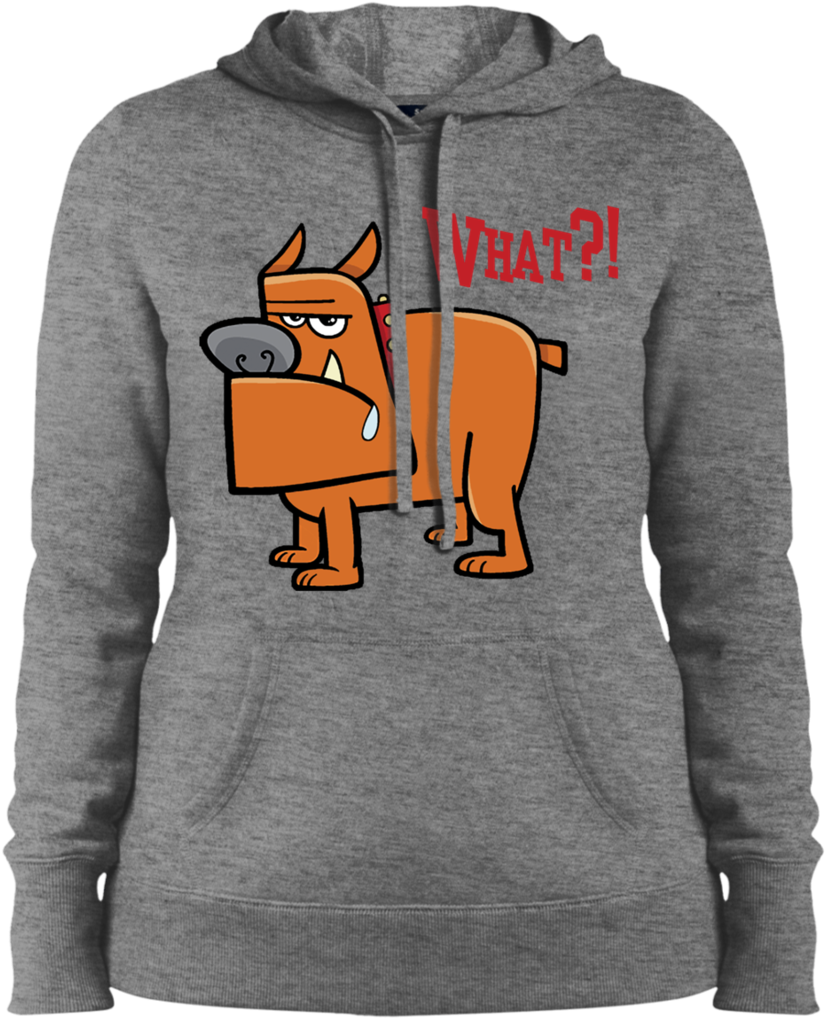 Women Angry Dog Hoodies - Taekwondo T Shirt For Women (kick Like (1024x1024), Png Download