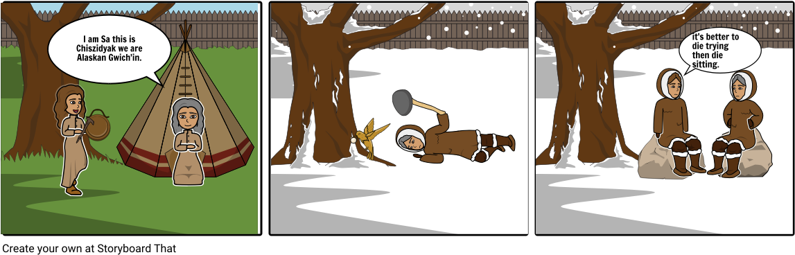 Two Old Woman - Cartoon (1164x385), Png Download