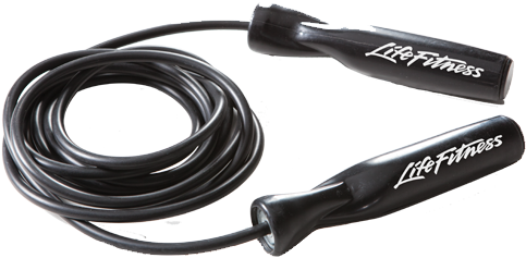 Jump Rope - Life Fitness Elliptical Cross Trainer Platinum Club (500x500), Png Download