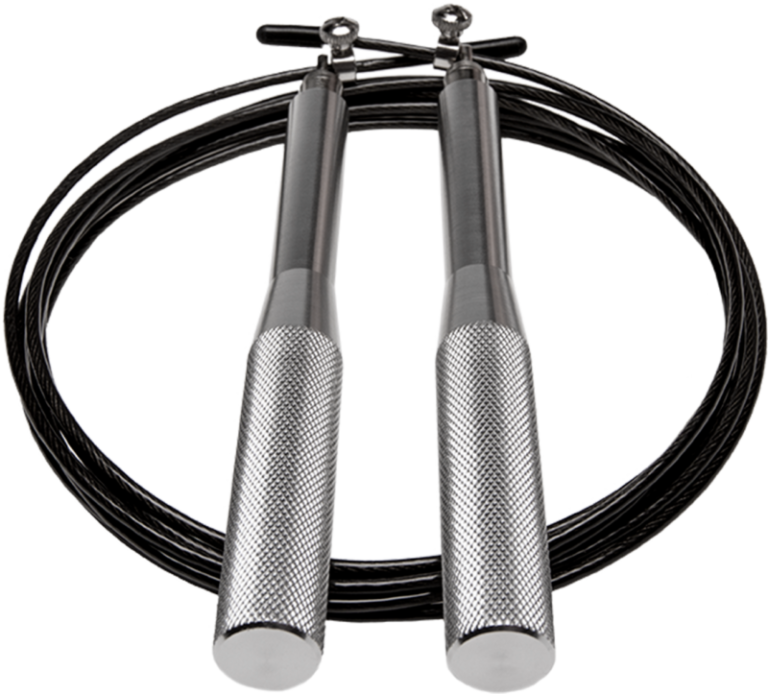 Jump Rope - Skipping Rope (768x694), Png Download