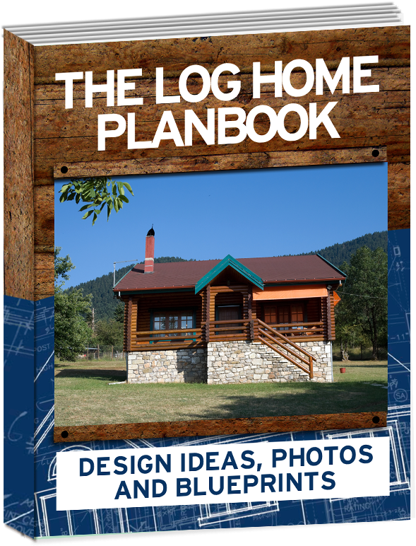 Stunned By This Gorgeous Cabin - Design At The Edge (623x792), Png Download