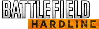 Hardline Logo - Battlefield Play4free (400x400), Png Download