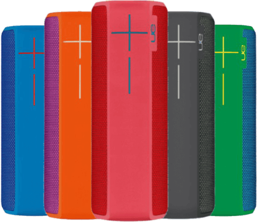 Ultimate Ears Blast Vs Ue Boom - Ue Boom 2 (800x600), Png Download