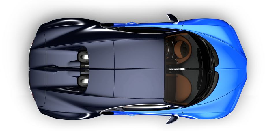 Bugatti Chiron Top View Wrist Style Pinterest Bugatti - Bugatti Chiron Top View (900x445), Png Download