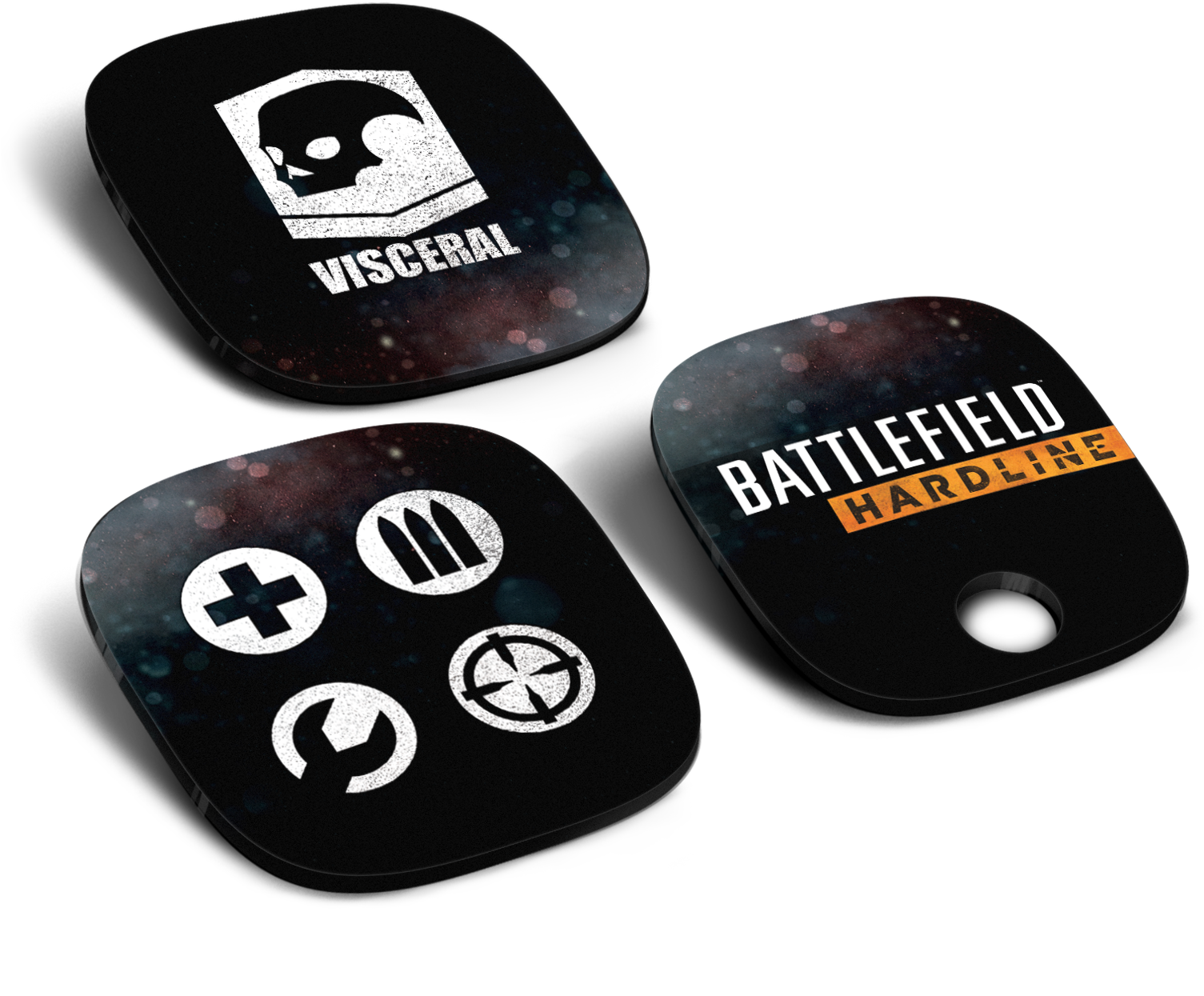 Amazon Exclusive Tags - Video Game (1504x1504), Png Download