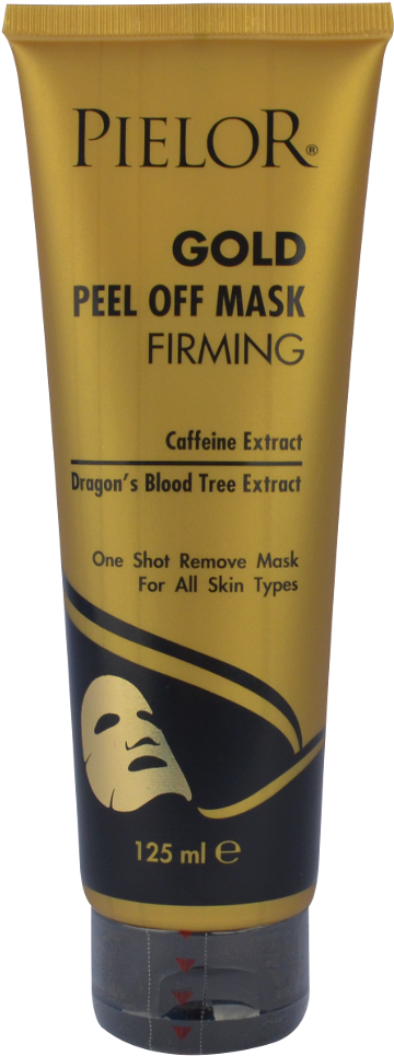 Pielor Firming Peel Off Mask - I.l.u. (1000x1000), Png Download