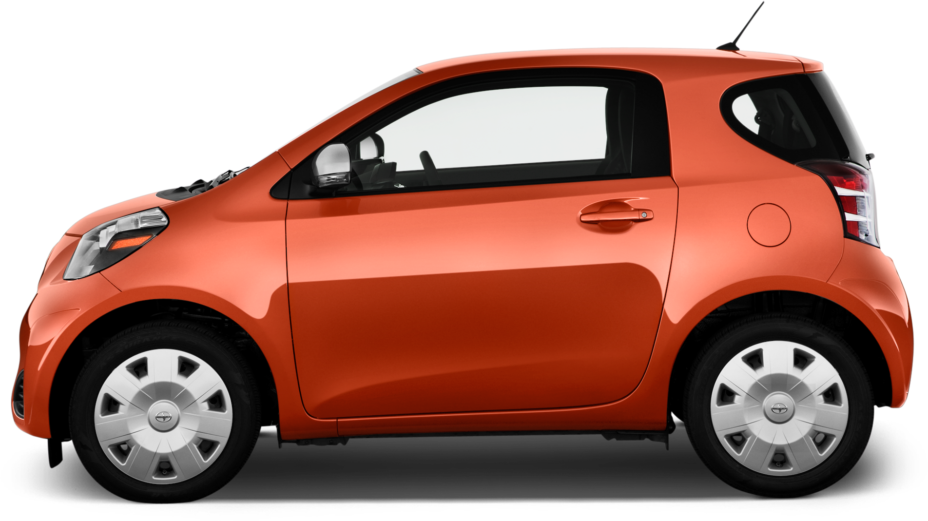 54 - - Scion 2016 Two Doors (2048x1360), Png Download