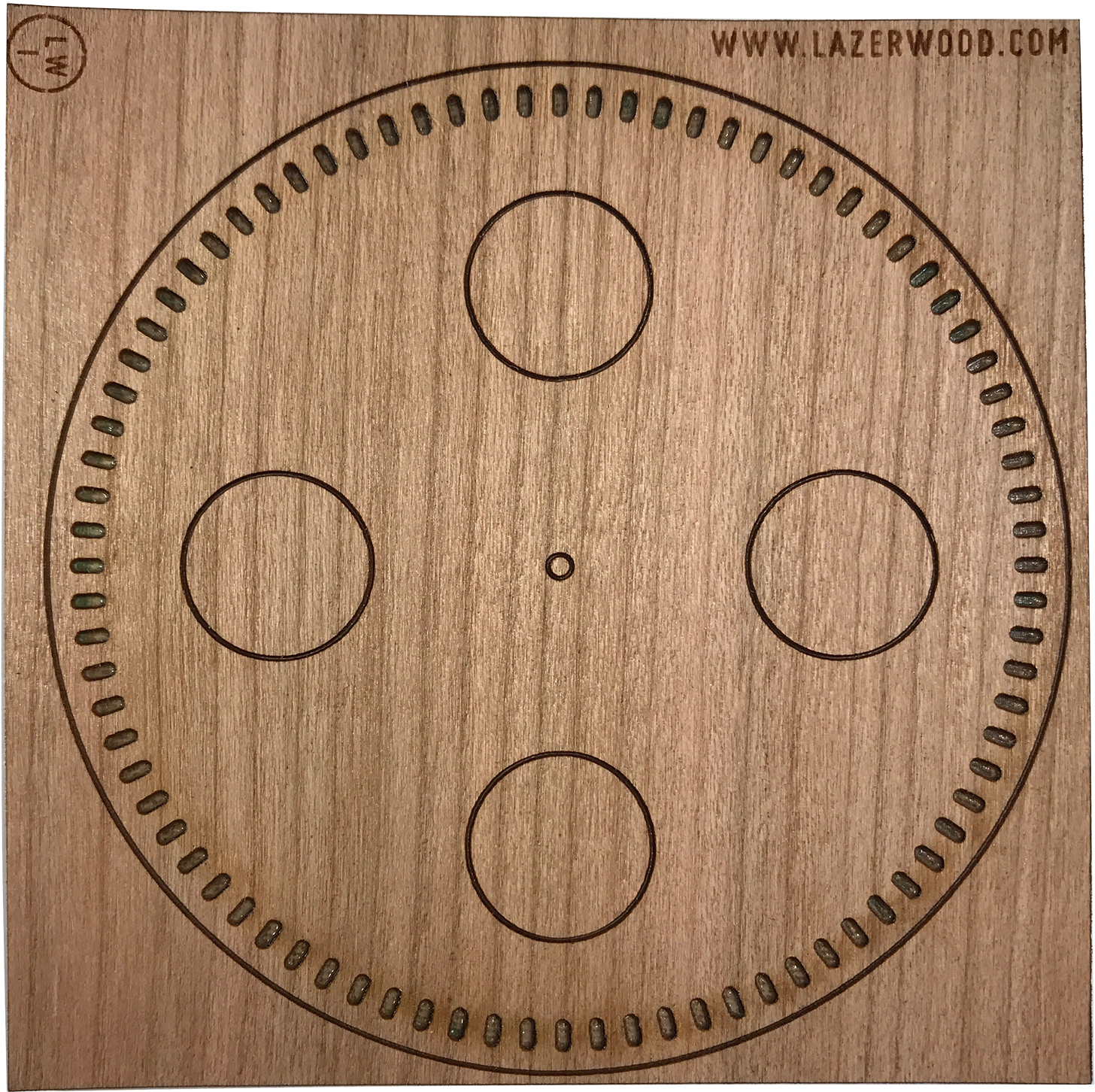 Lazerwood For Amazon Echo - Tamil Nadu Electronics Technician Association (1600x1600), Png Download