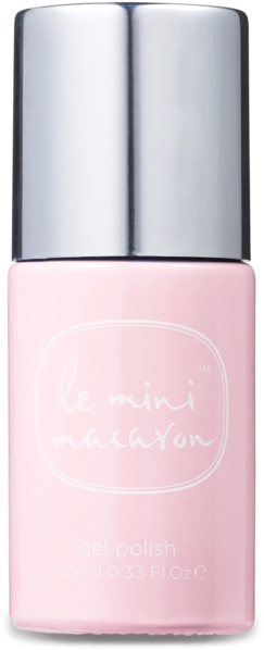 Gel Polish - Crème Brûlée (1024x1024), Png Download