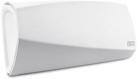 heos 3 white