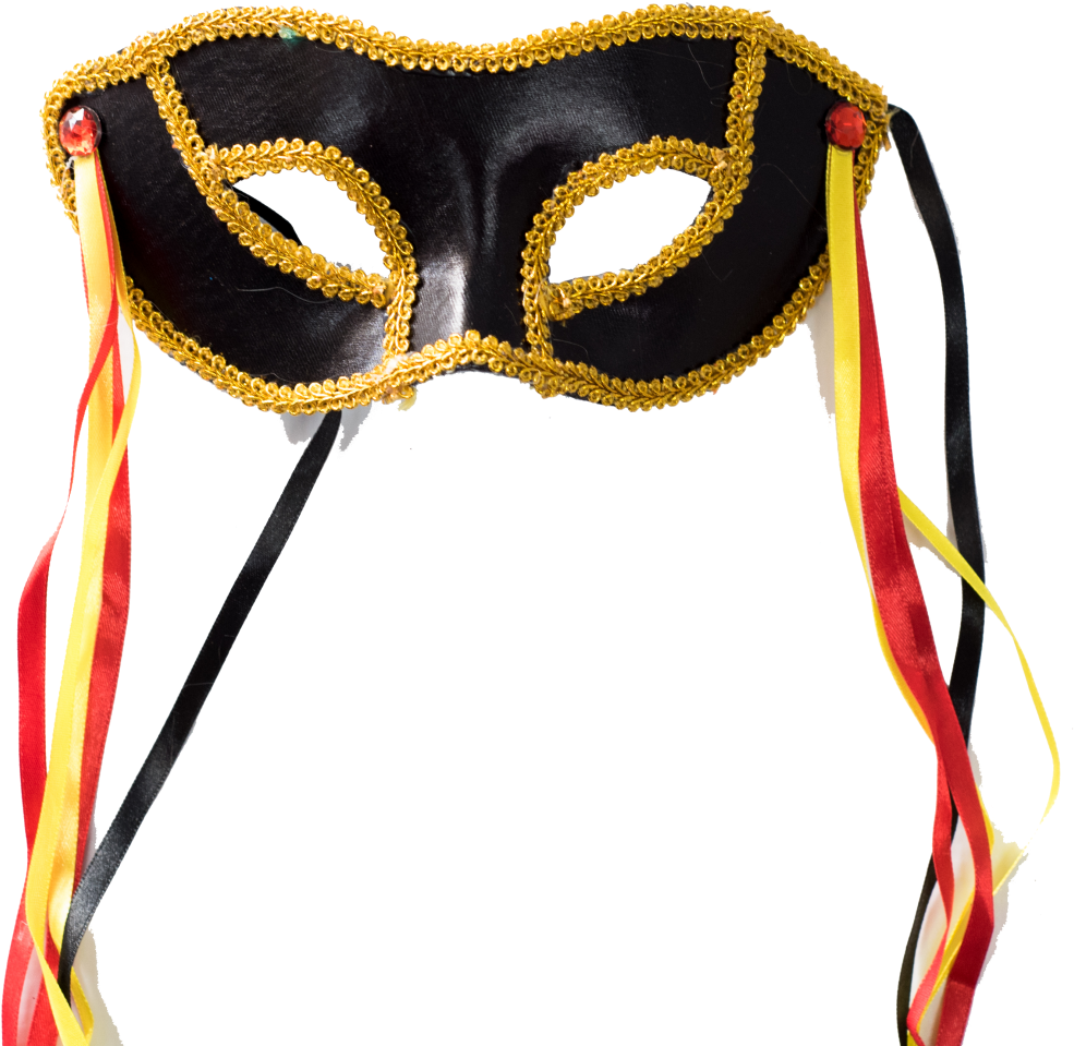 Mask Transaparent - Mask (1200x1200), Png Download