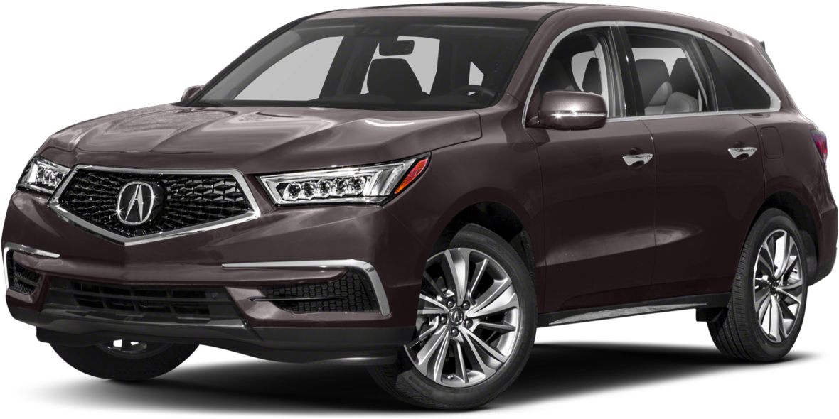 Acura - Black Toyota Avalon 2016 (1280x960), Png Download