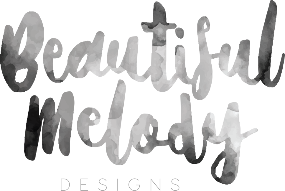 Beautiful Melody Designs Rejected Stamp Png - Calligraphy (966x669), Png Download