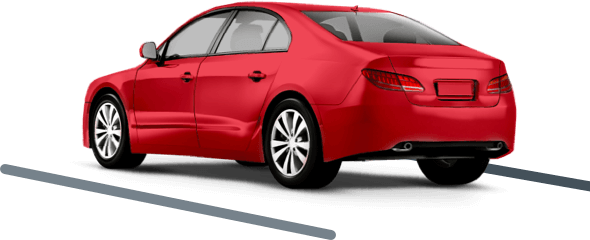 Discoveramazingspaces - Executive Car (590x240), Png Download