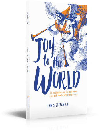 Joy To The World: 24 Meditations (495x495), Png Download