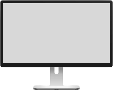 Your Mac Is Ever-changing, Never Boring - Mac Desktop No Background (481x386), Png Download