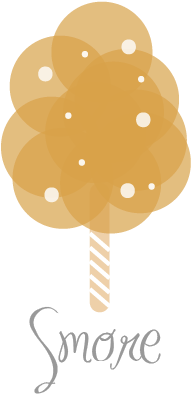Smore - Fireplace, Inc. (417x417), Png Download