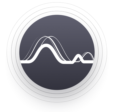 16-bit 1,411 Kbps - Deezer Flac (396x391), Png Download