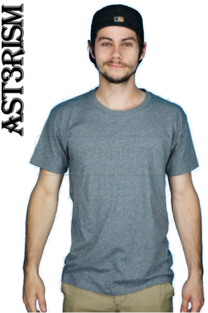 Here Are The Renders Featuring My Favorite Celebrities - Shirt (470x630), Png Download