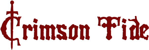 Translations Available On The Nexus - Crimson Tide Png Transparency (640x400), Png Download