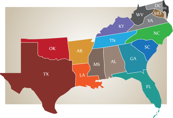 Considering The Fact That I Lived In The Midwest For - State Politics (569x387), Png Download