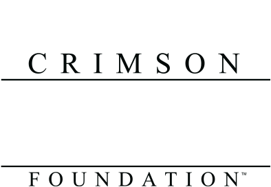 Crimson Tide Foundation (600x300), Png Download