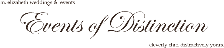 Elizabeth Weddings & Events - Calligraphy (750x200), Png Download