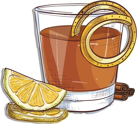 Brazilian Wandering Cider - Apple Cider (564x728), Png Download