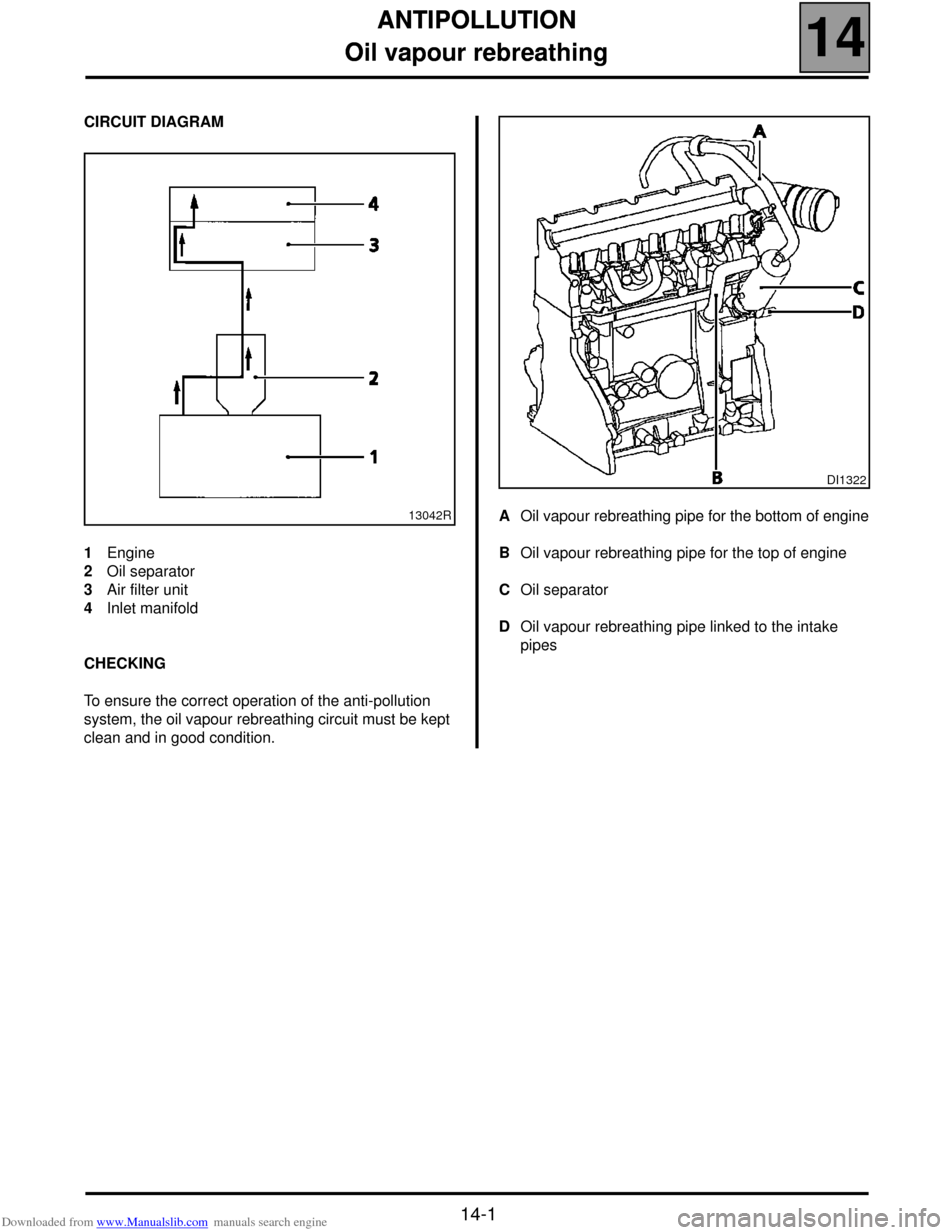 Page 95 Of - Renault Scénic (960x1242), Png Download