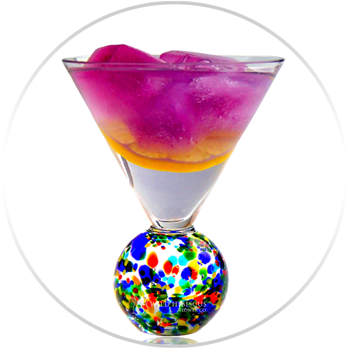 B'lure Flower Extract - Cocktail (500x514), Png Download