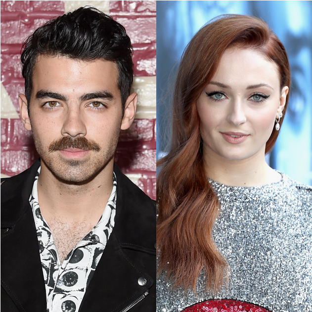 Sophie Turner, De "game Of Thrones\ - Sophie Turner (1200x630), Png Download