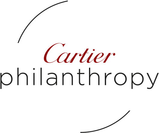Cartier Philanthropy Is A Grant-making Foundation Based - Cartier (516x337), Png Download