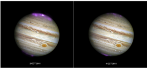 Joe Depasquale At The Smithsonian Astrophysical Observatory - Planet Jupiter Journal (300x200), Png Download