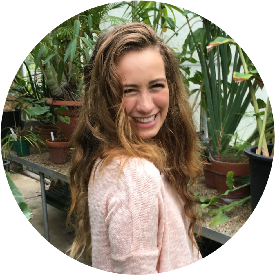 Grace Turner '20 In-house Neuroscience Major - House (1000x1000), Png Download