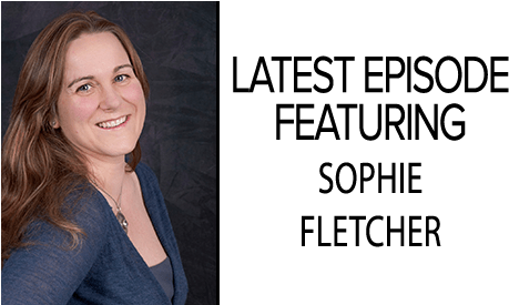 Adam Interviews Sophie Fletcher - Sophie Fletcher (473x274), Png Download