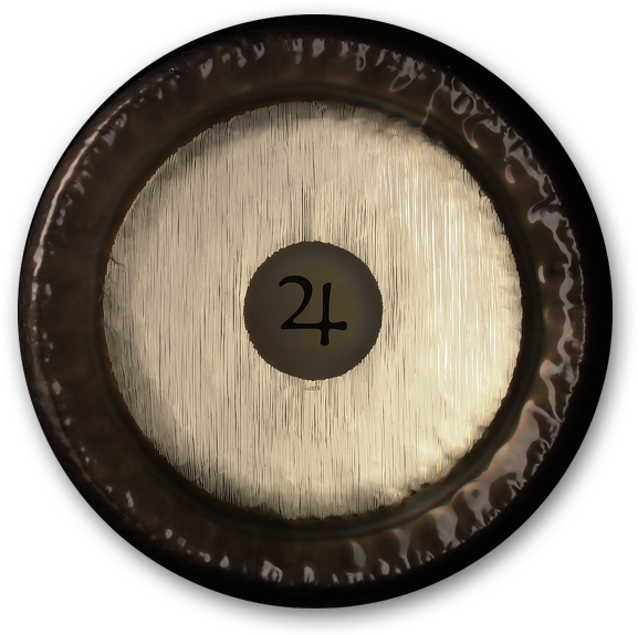 Paiste Gongs Jupiter - Paiste Planetary Gongs (588x588), Png Download