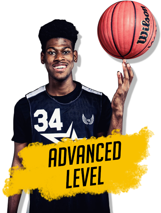 Club Basketball - Skill Factory Basketball (535x681), Png Download