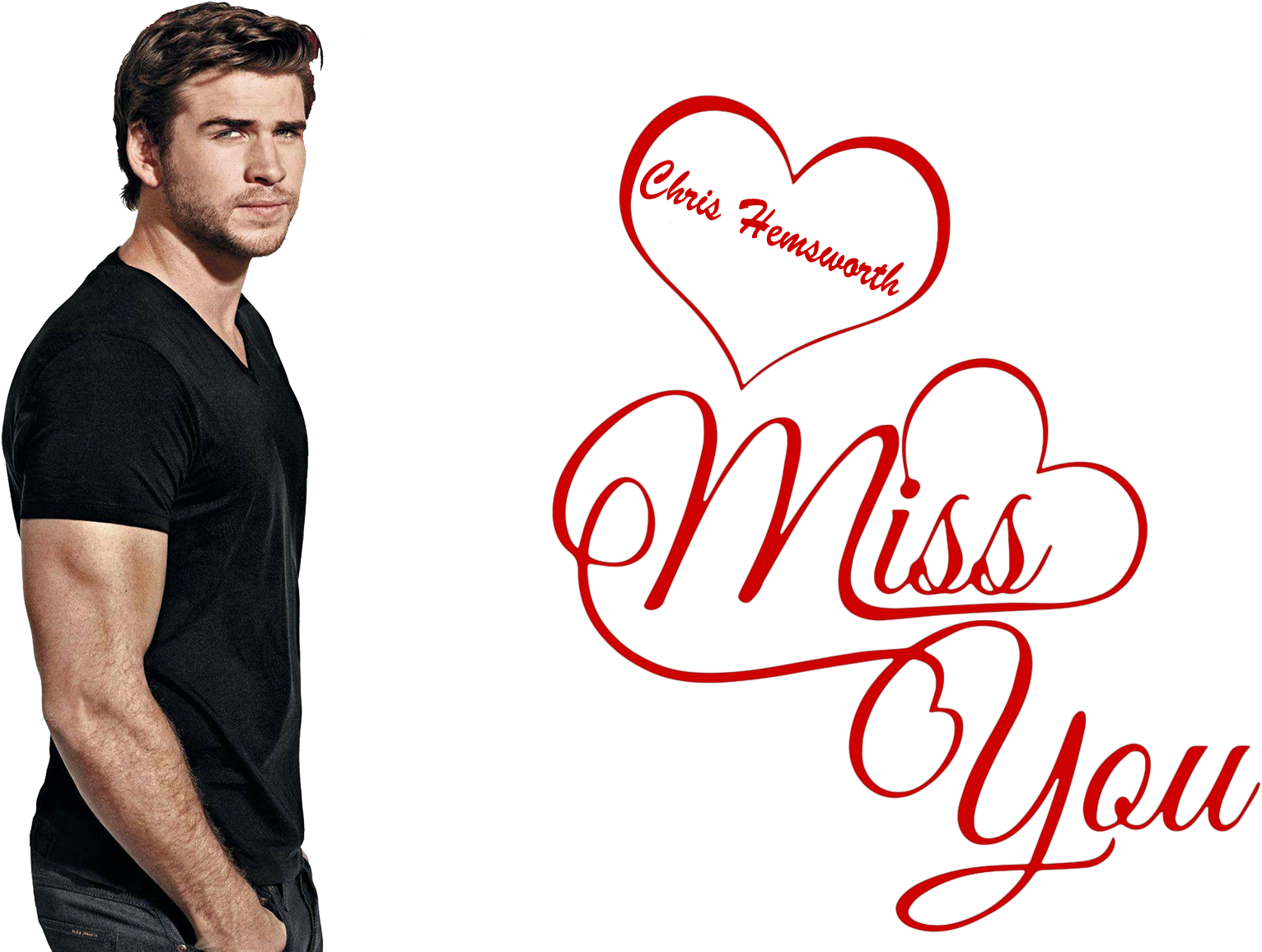 Chris Hemsworth Photo Background - Rainbow Bracelet - Lgbt Pride - Macrame - Woven Accessories (1920x1200), Png Download