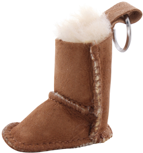 Uggs Inhumane Treatment Of Sheep - Ugg Uggy Schlüsselanhänger 2017 - Fashion Accessoires (600x315), Png Download