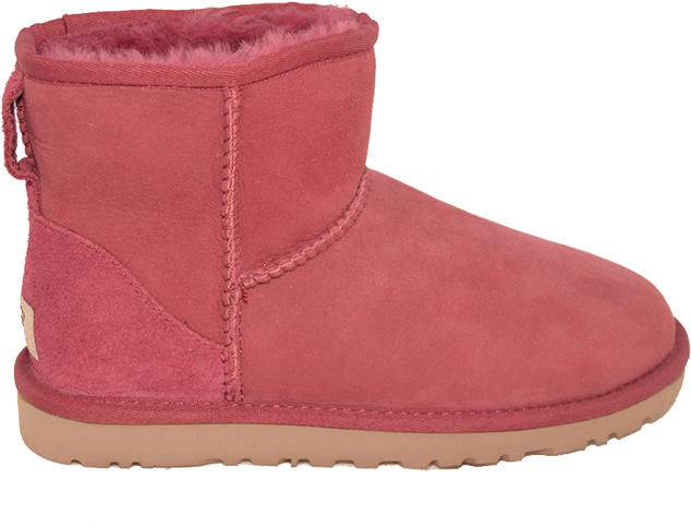 Ugg Online - Snow Boot (650x750), Png Download