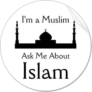 Islam, The Religion Of Over - Islam (351x351), Png Download