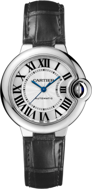 Ballon Bleu De Cartier Watch - Jlc Rendez Vous Night & Day (314x648), Png Download
