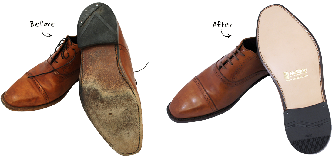 Download Women S Shoes That Can Be Resoled Resole Shoes PNG Image