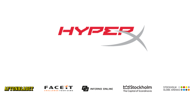 Global Offensive Is Growing By The Minute - Hyperx 4gb Ddr3-1600 4gb Ddr3 1600mhz Memory Module (680x320), Png Download