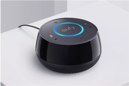 Anker Announces Its Own $35 Version Of The Echo Dot - Gadget (1460x365), Png Download