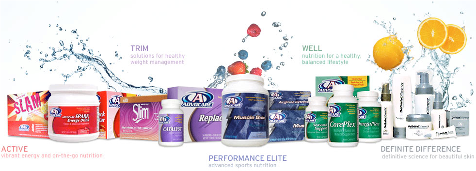 Advocare Product Reviews - Aquaponic Gardening - A Step-by-step Guide To Raising (981x379), Png Download